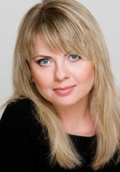 Хляпова