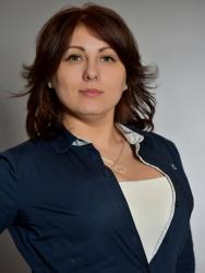 Новікова Ксенія Валеріївна заступник генерального директора-художного керівника із зв’язків з громадськістю т. 287-36-50