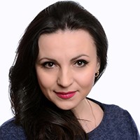 Любов Доброноженко200