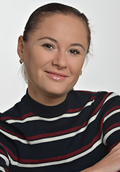 Сазонова