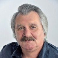 Володимир Богомаз народний артист України