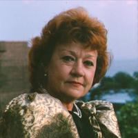 gorushko