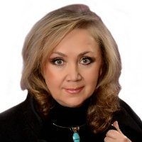 Ірина Лапіна народна артистка України