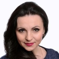 Любов Доброноженко заслужена артистка України