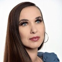Заслужена артистка України Ірина Беспалова-Примак