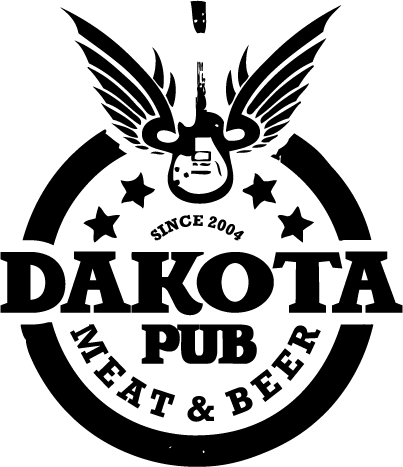 лого Дакота